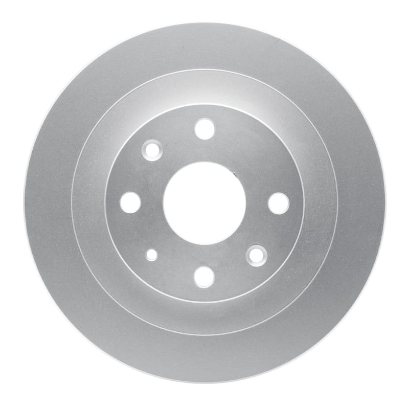 DFC — DFC GEOSPEC Coated Rotor - Blank