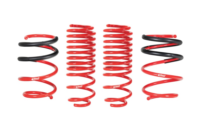 Eibach — Set of 4 Springs