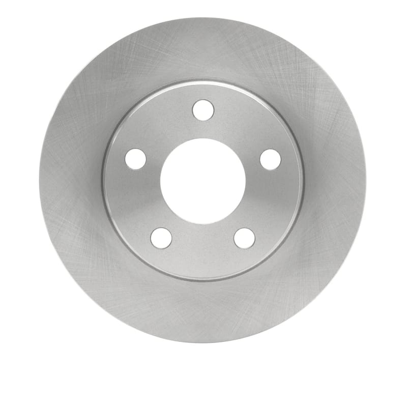 DFC — Disc Brake Rotor