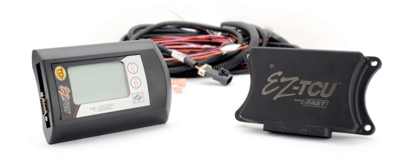 FAST — FAST EZ TCU Master Kit
EZ TCU