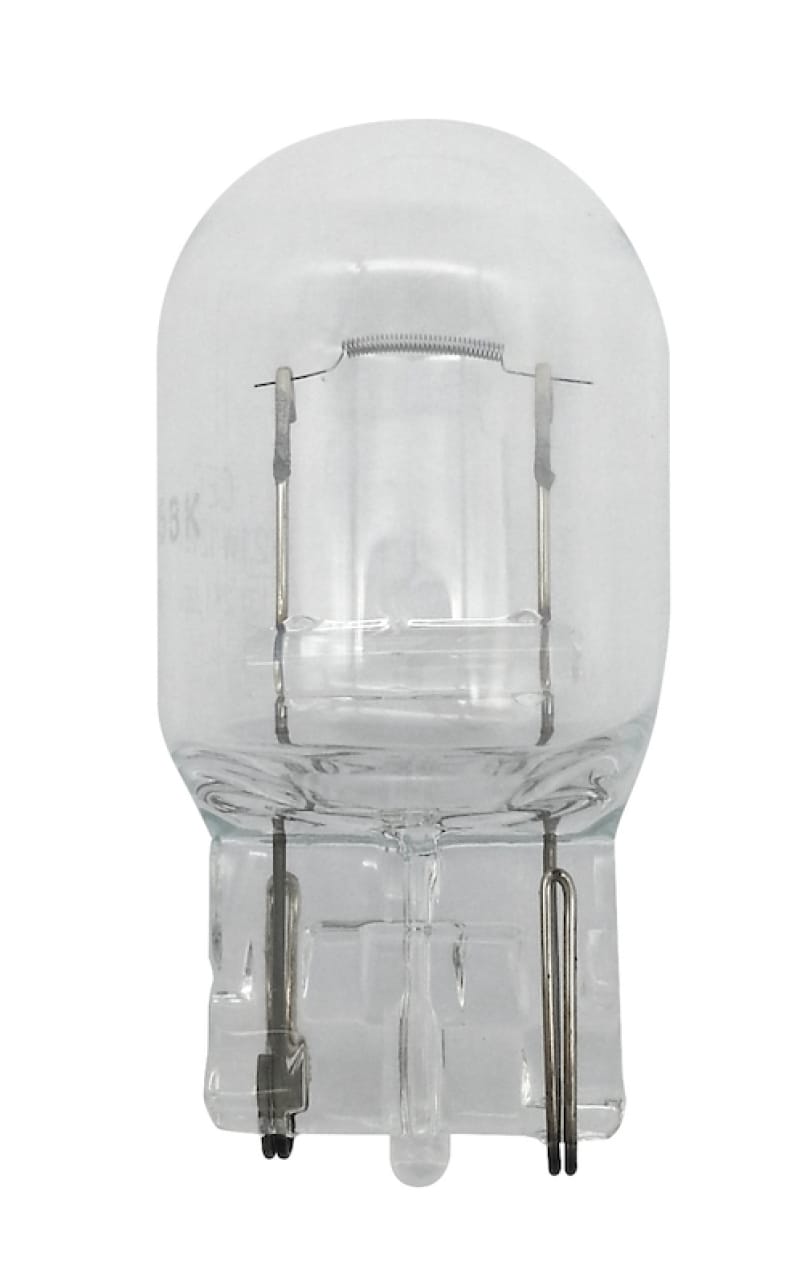 Hella — Hella Bulb 7440 12V 21W W3X16d T6.5
7440 Incan Bulb