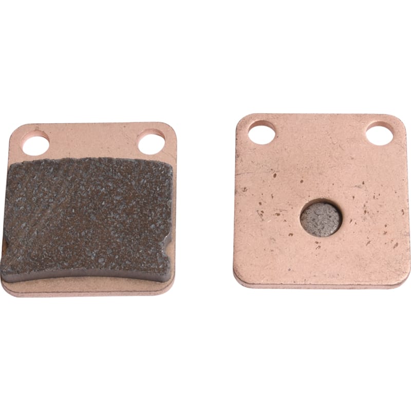 All Balls Racing — All Balls Racing 99-02 Kawasaki KVF300A Prairie 4x4 Sintered Brake Pad - Front Left