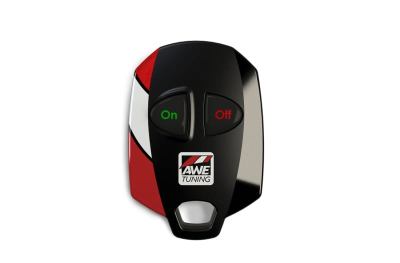 AWE Tuning — AWE SwitchPath™ Remote