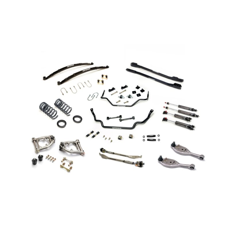 Hotchkis — Sport Suspension Kit