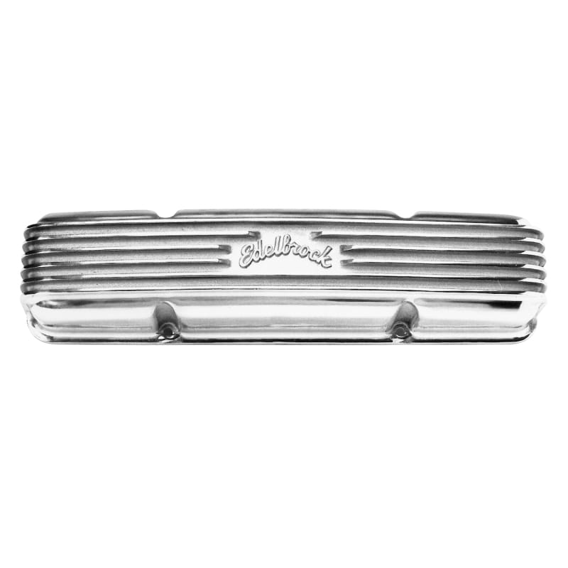 Edelbrock — Valve Cover
