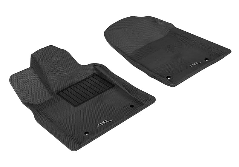 3D MAXpider — KAGU Floor Mat