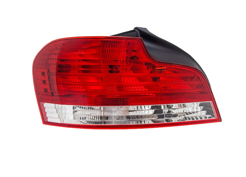 Hella — HELLA Tail Light Assembly 009615091
