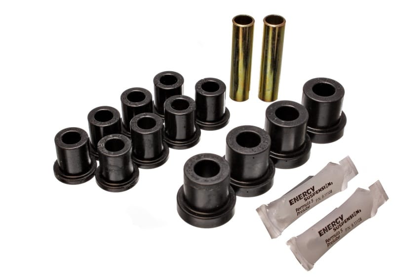 Energy Suspension — Leaf Spring Bushing Set