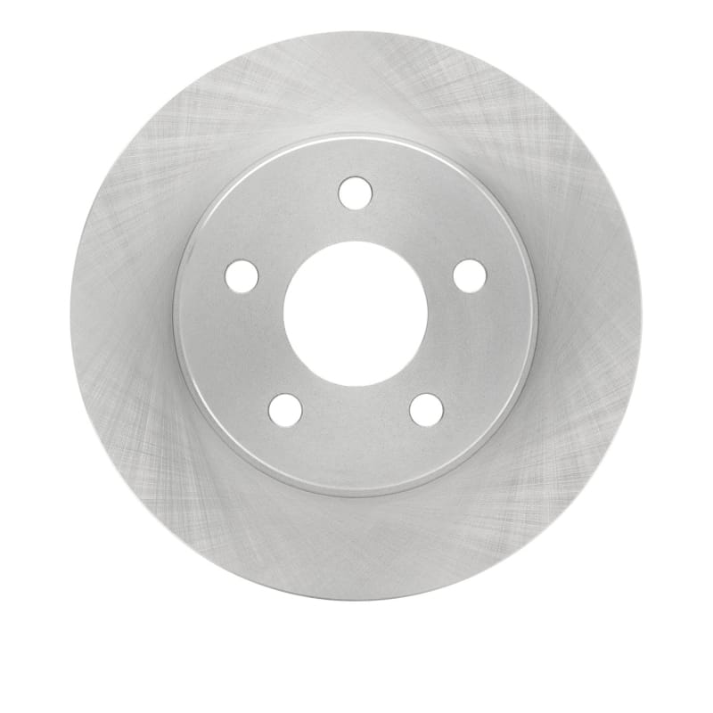 DFC — Disc Brake Rotor