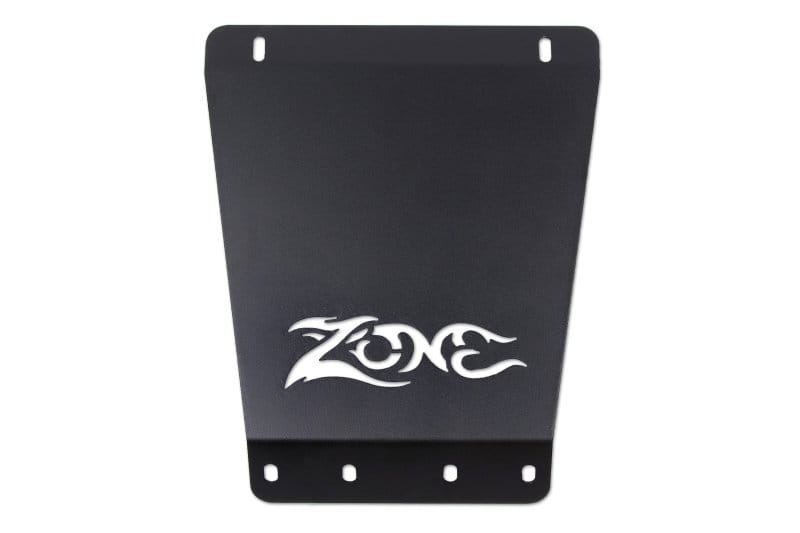 Zone Offroad — Zone Skid Plate