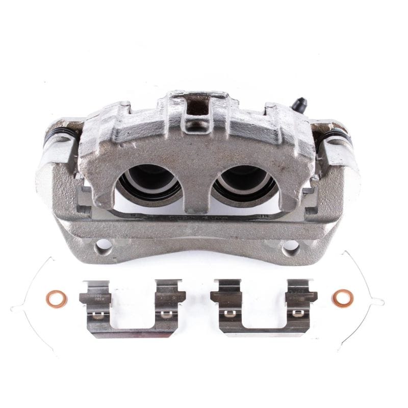 PowerStop — Autospecialty By PowerStop Replacement Brake Caliper