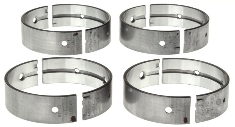 Clevite — Engine Main Bearing Gasket Set