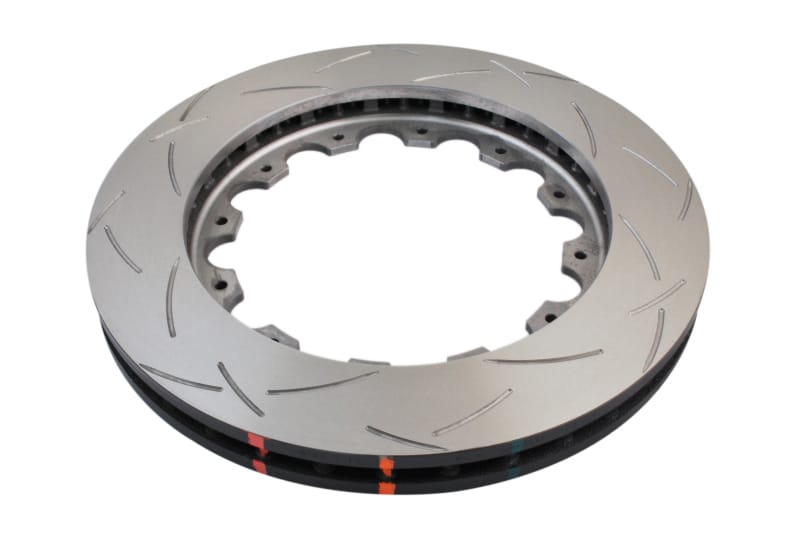 DBA — 5000 Series T3 slotted Brake Disc Ring
5000 Series T3 Brake Ring