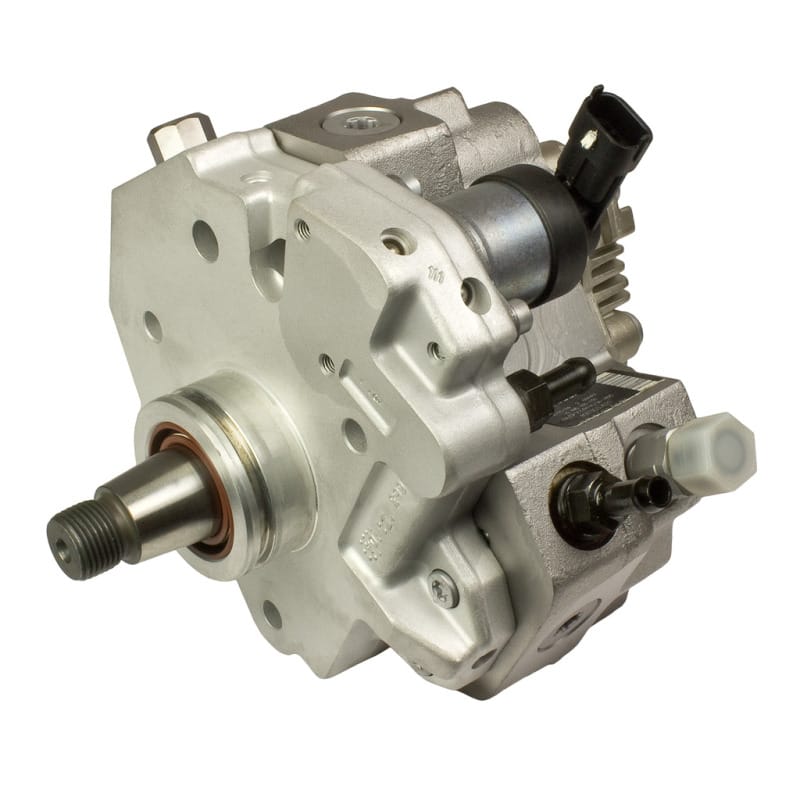 BD Diesel — Injection Pump, Stock Exchange CP3 - Chevy 2001-2004 Duramax 6.6L LB7
Stock Exchange Injection Pump