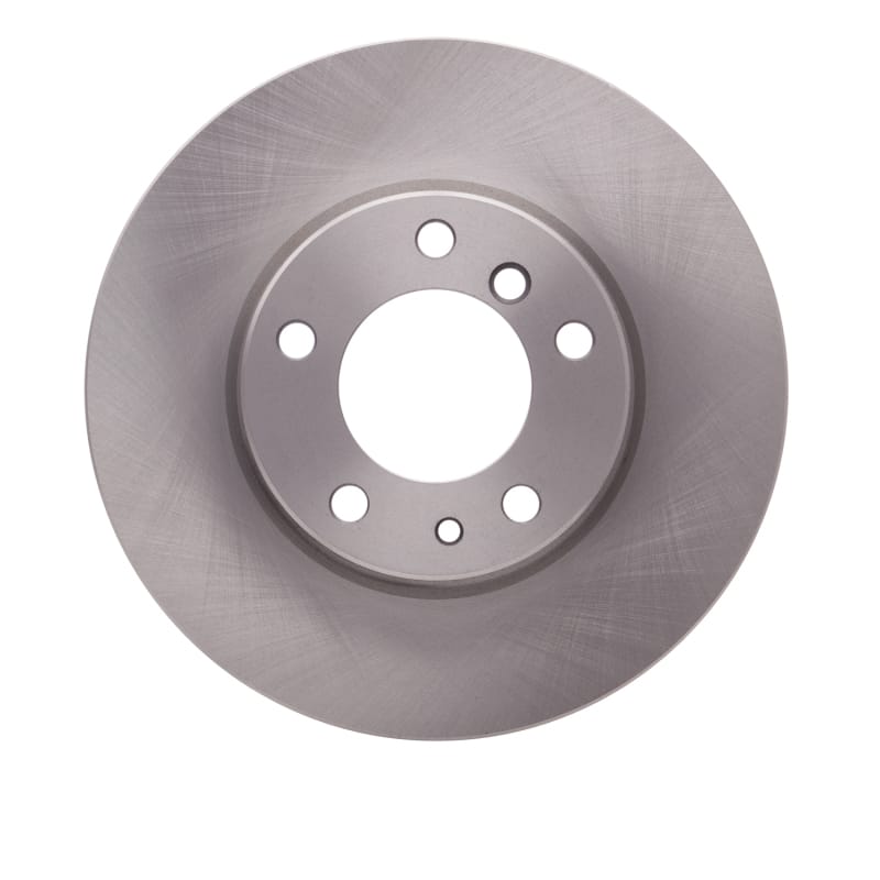 DFC — Disc Brake Rotor