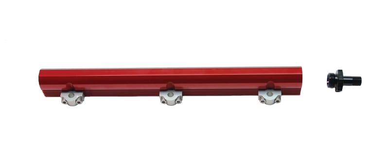 Aeromotive — Aeromotive 94-01 Acura Integra Billet Fuel Rail
Fuel Rail/Log