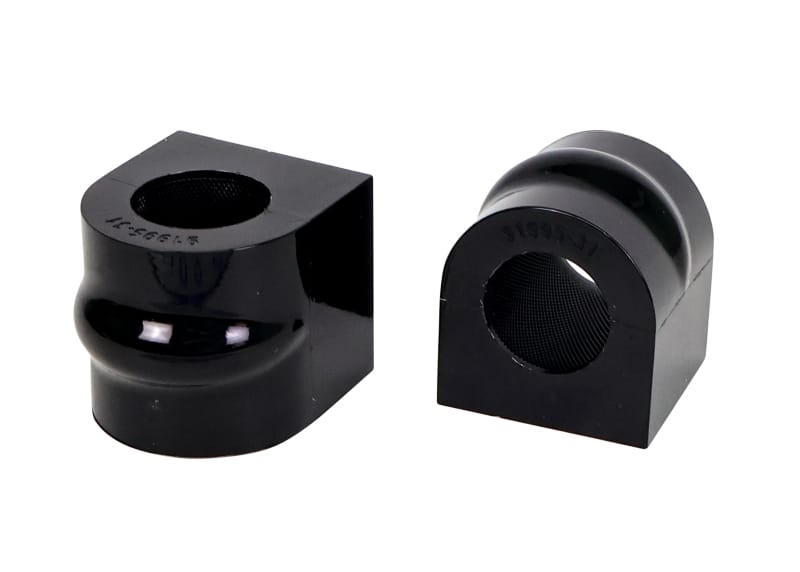 Whiteline — Sway Bar Mount - Bushing Kit 31mm