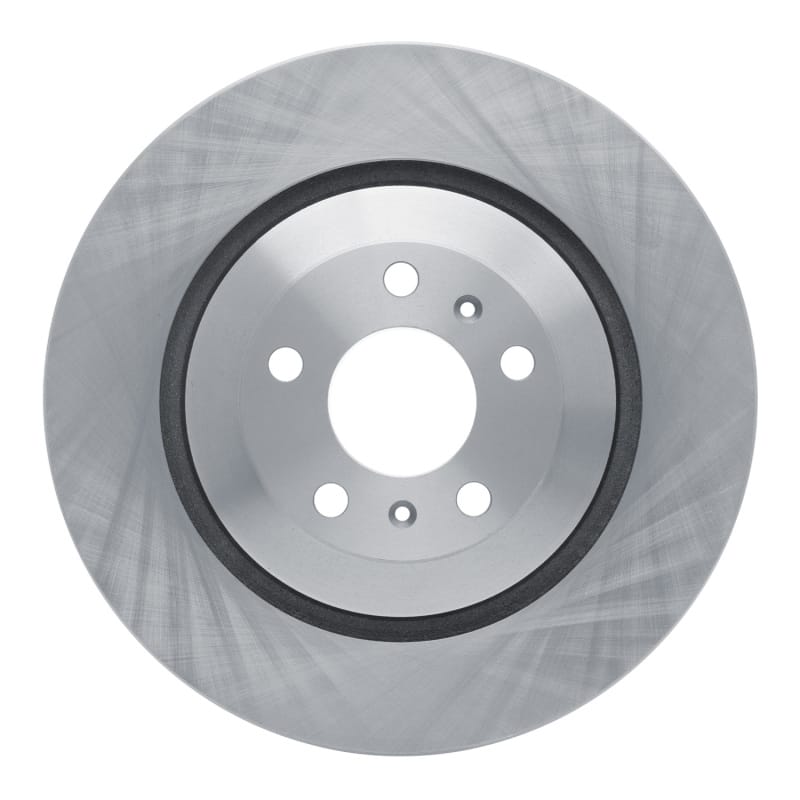 DFC — Disc Brake Rotor