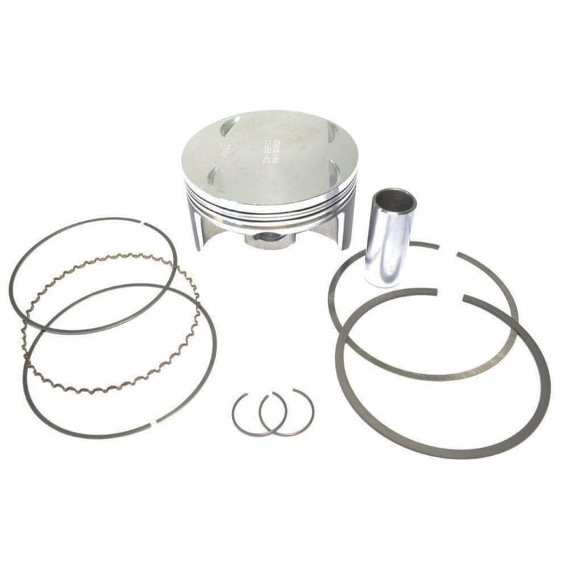 Athena — Athena 98-02 Yamaha YFM Grizzly 600 4T Forged Racing Piston Bore 95.92mm (For OE Cylinder)
