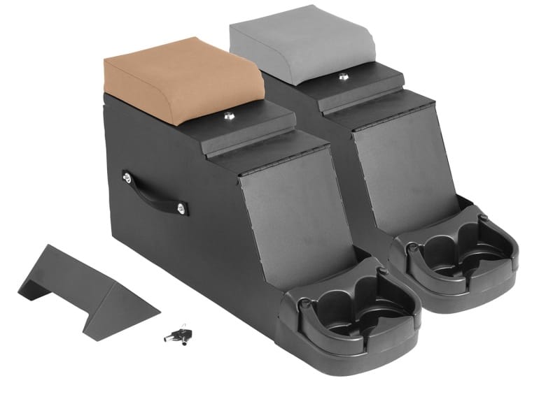 Rugged Ridge — CENTER CONSOLES-OMIX
Center Console