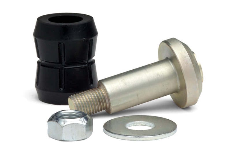 JKS Manufacturing — FAB Steering Stabilizer Mount - Universal