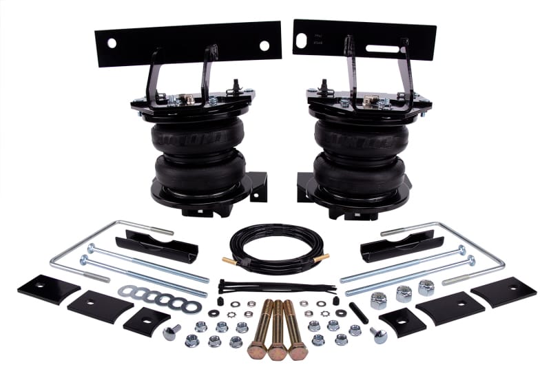 Air Lift — LoadLifter 7500 XL Ultimate provides supreme support for heavy hauling
