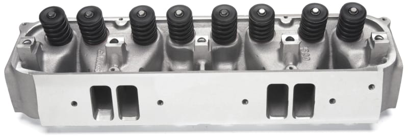 Edelbrock — Edelbrock Single Perf RPM Bb/Chrys 84cc Head Comp
CYLINDER HEADS