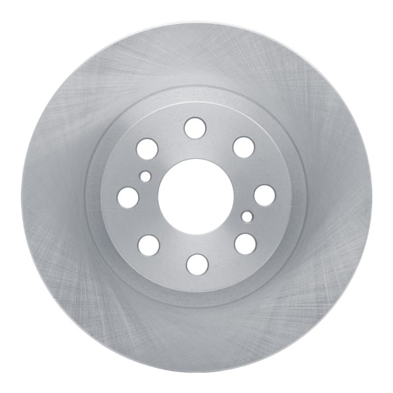 DFC — Disc Brake Rotor