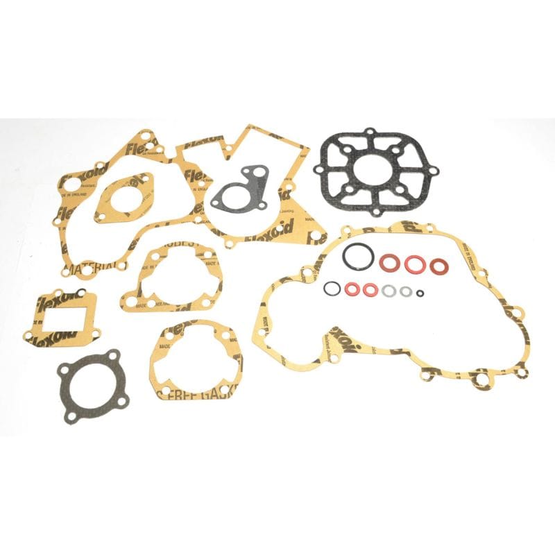 Athena — Athena 89-93 Francomorini 2T G30 / G40 50 Complete Gasket Kit (Excl Oil Seal)
