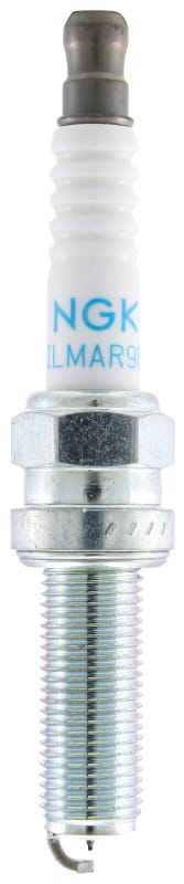 NGK — NGK Laser Iridium Spark Plug Box of 4 (SILMAR9F9)
H. I. Spark Plug