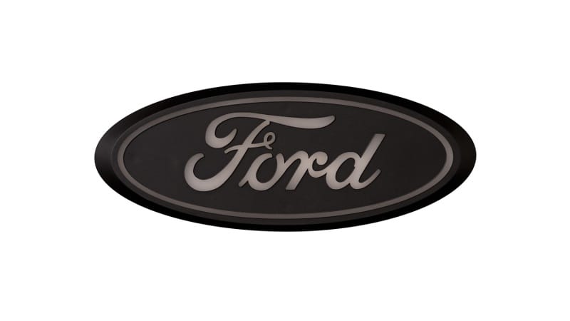 Putco — Putco 17-20 Ford SuperDuty Front Luminix Ford LED Emblem - w/o Camera CutOut
LED Badge 11-26 F250
Emblem