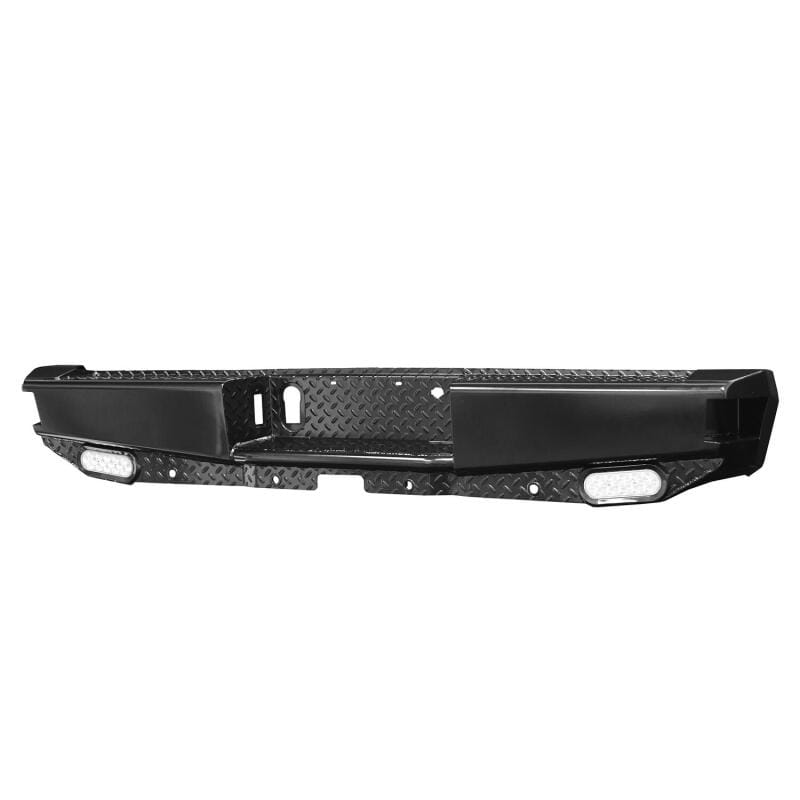 Westin — HDX Bandit Rear Bumper