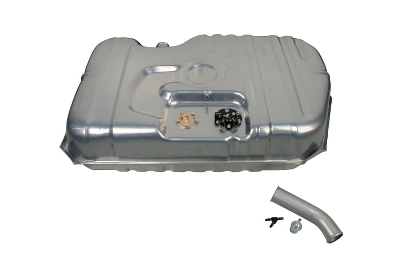 Aeromotive — 78-80 Cutlass Notchback Stealth Fuel Tank