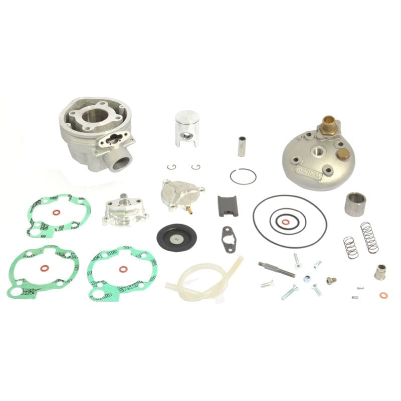 Athena — Athena 2004 Aprilia MX 50 40mm Bore 50cc Standard Bore Cylinder Kit