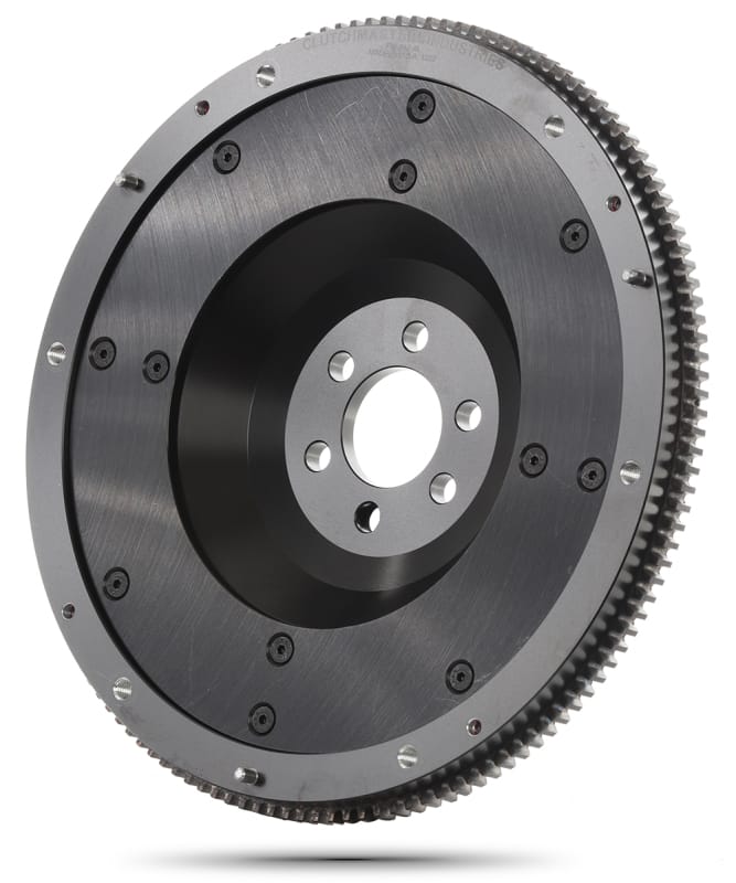 Clutch Masters — Lightweight aluminum flywheel