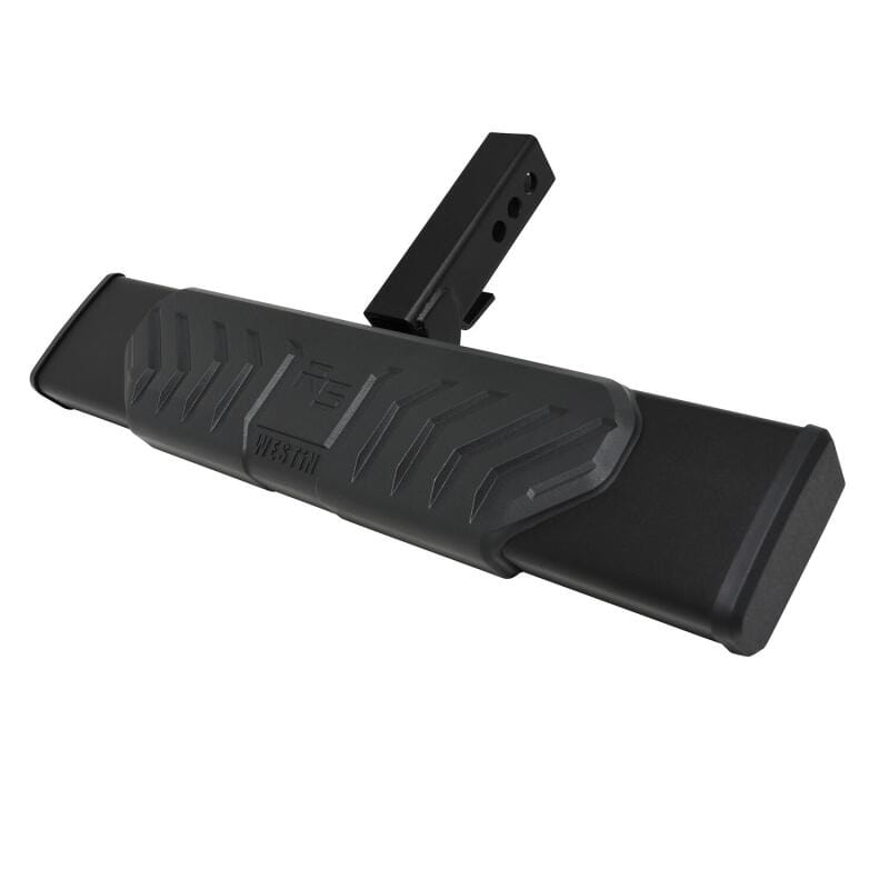 Westin — Westin R5 Hitch Step 27in Step 2in Receiver - Black
Trailer Hitch Step
