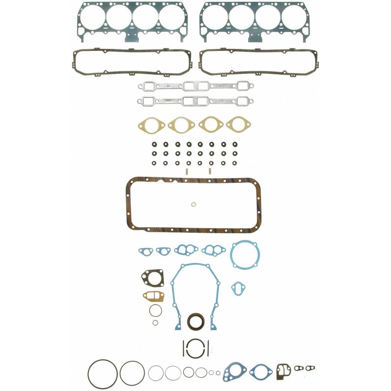Fel-Pro — PermaTorque Engine Gasket Set