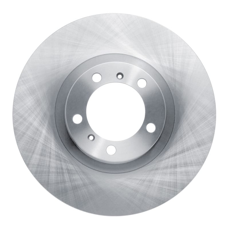 DFC — DFC 19-24 Audi RS e-TRON GT Right Front Brake Rotor