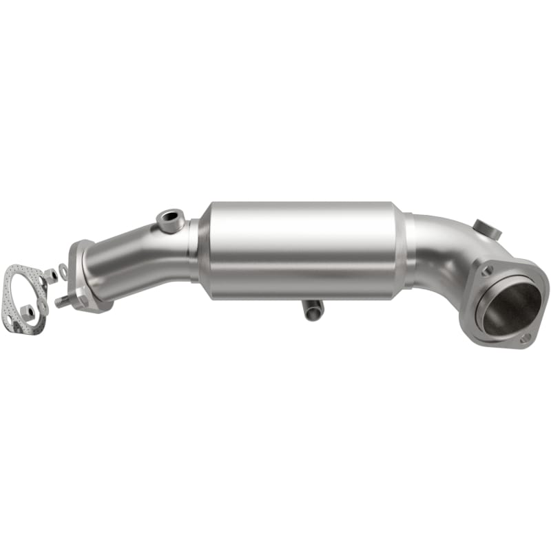 Magnaflow — OEM Grade Direct-Fit Catalytic Converter