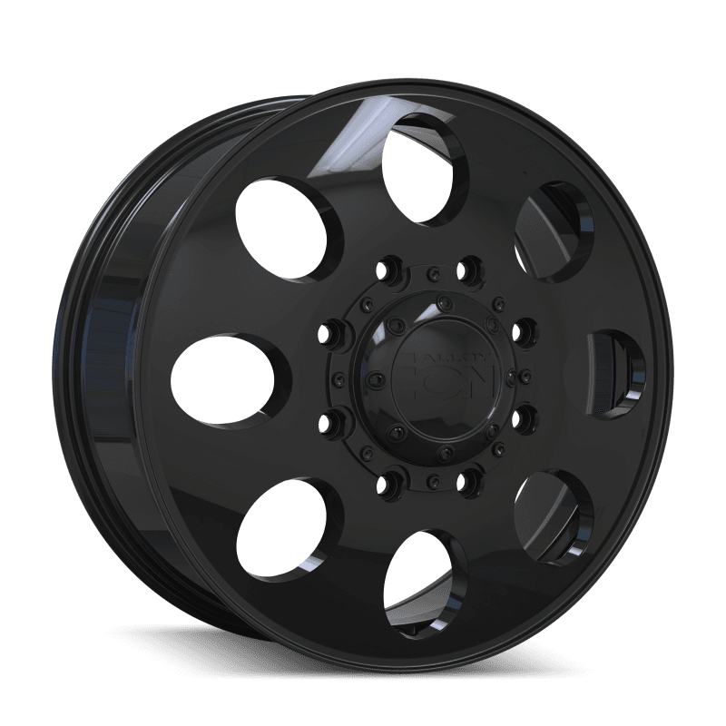 ION Wheels — 167 (167) GLOSS BLACK