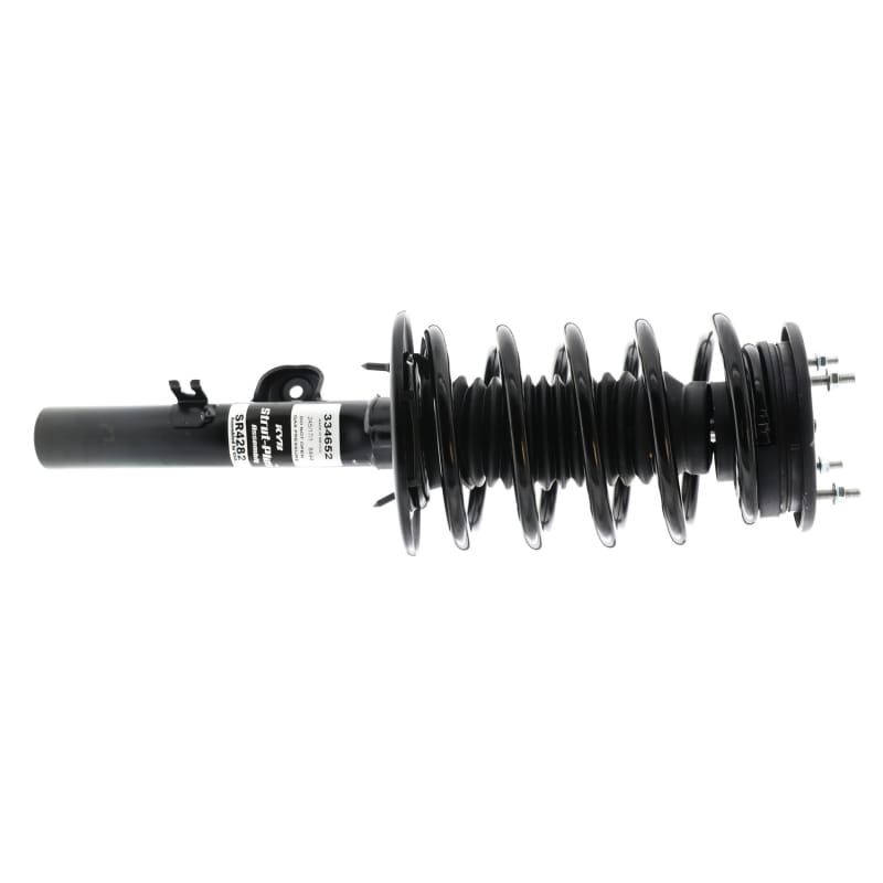 KYB — Complete Corner Unit Assembly -Strut, Mount and Spring