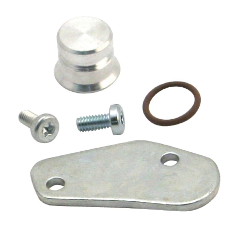 S&S Cycle — S&S Cycle Crank Position Sensor Cover Hardware Kit