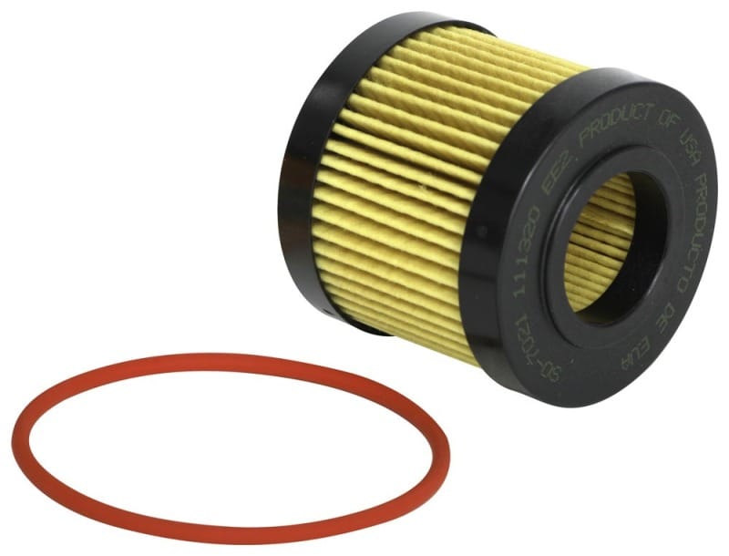 K&N Engineering — Oil Filter