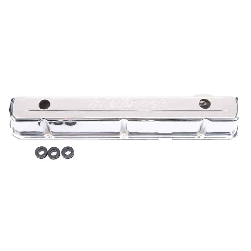 Edelbrock — Signature Series Valve Cover
