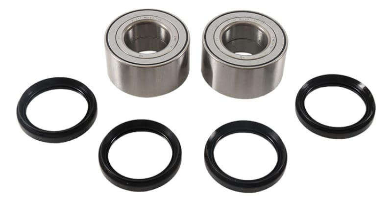 Pivot Works — Pivot Works 15-23 Honda Pioneer 500 Front Wheel Bearing Kit