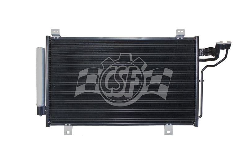 CSF — CSF 14-15 Mazda 3 2.0L A/C Condenser