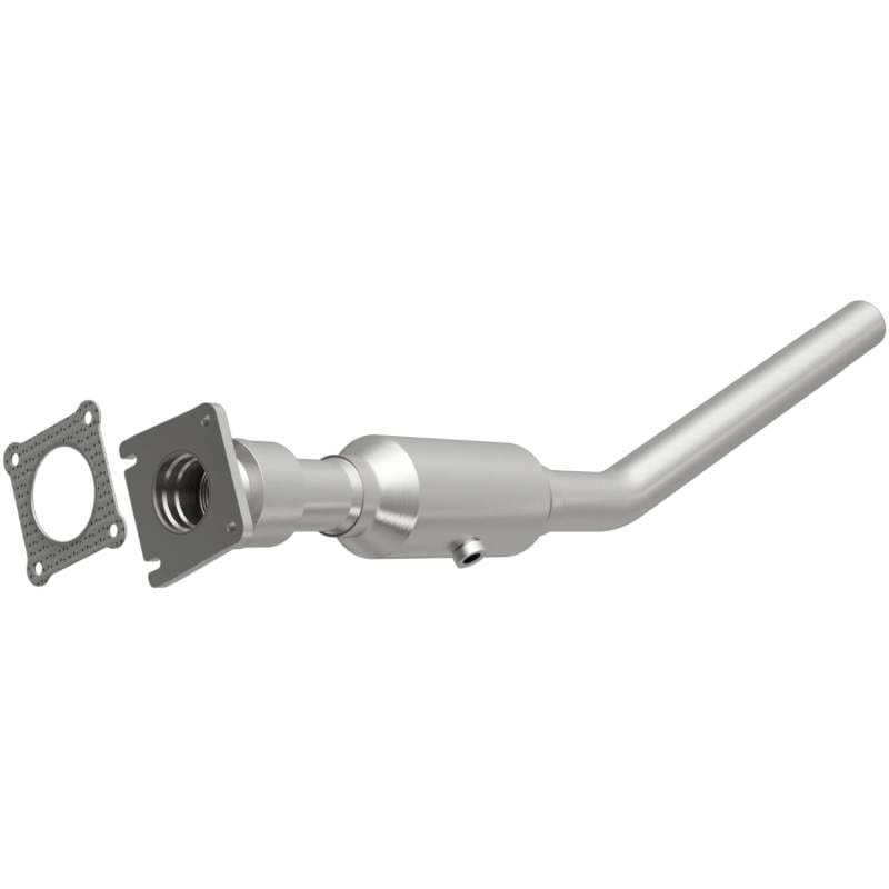 Magnaflow — California CARB Direct-Fit Catalytic Converter
California Direct-Fit Catalytic Converter
