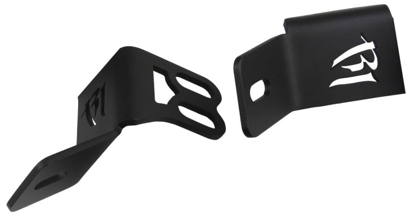 Rigid Industries — RIGID 2014-2020 Polaris XP1000 A-Pillar Mount Kit; fits D-Series or Radiance Pod
2014-2020 Polaris XP1000 A-Pillar Mount Kit, fits D-Series or Radiance Pod