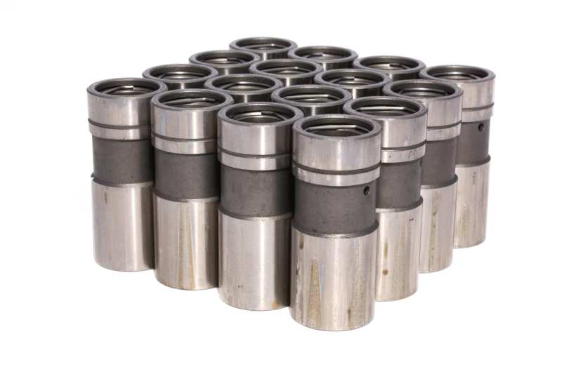 COMP Cams — High Energy Hydraulic Flat Lifter Set for Ford 289-351W/C/M-400M, and 429-460.