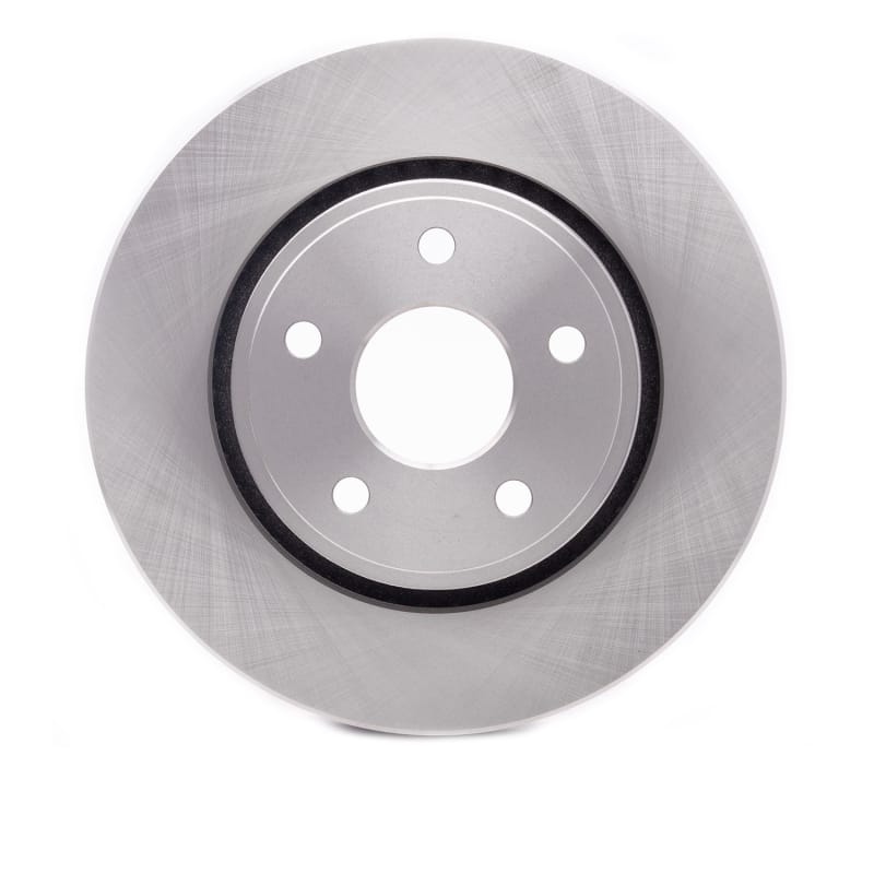 DFC — Disc Brake Rotor
